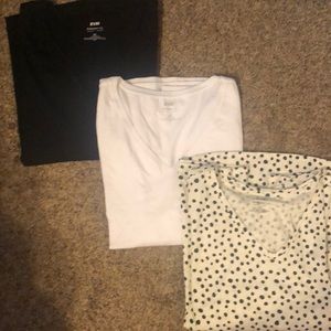 Bundle of Evri Everyday Tee